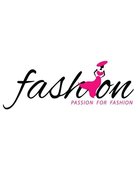 Check out this @Behance project: “Fashion Logo” https://www.behance.net ...