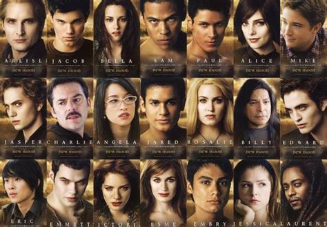 Image - Twilight cast.jpg - Twilight Saga Wiki