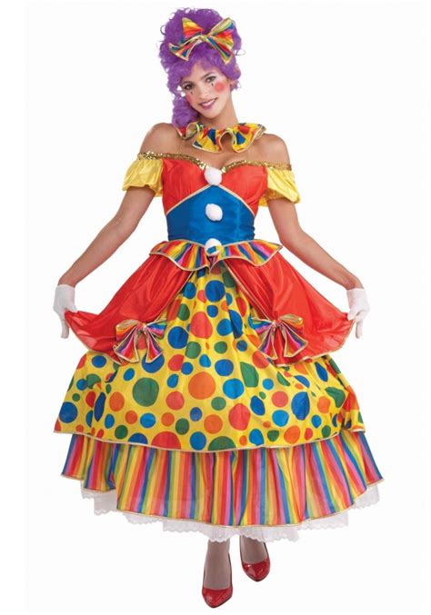 Circus Costumes - CostumesFC.com