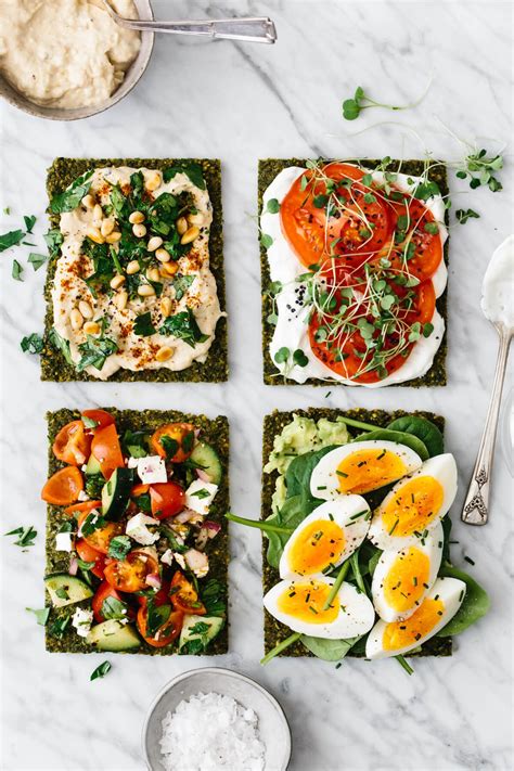 60+ Best Mediterranean Diet Recipes - Downshiftology