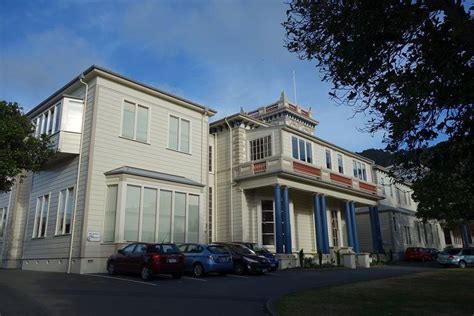 Queen Margaret College, Wellington - Alchetron, the free social ...