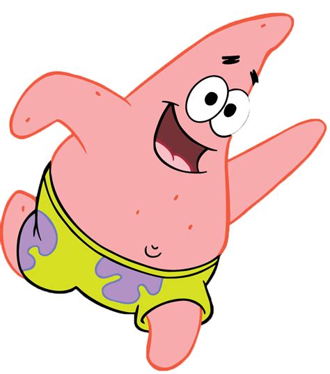 The 10 Best ‘Spongebob Squarepants’ Characters - Luwd Media - Medium ...