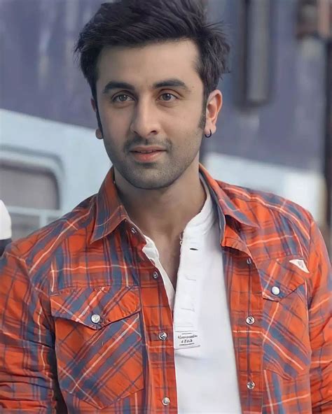 Latest Ranbir Kapoor Hairstyles and Haircuts