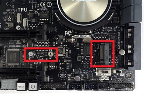 First Looks: ASUS Z97-Deluxe (NFC & WLC) Motherboard - HardwareZone.com.sg