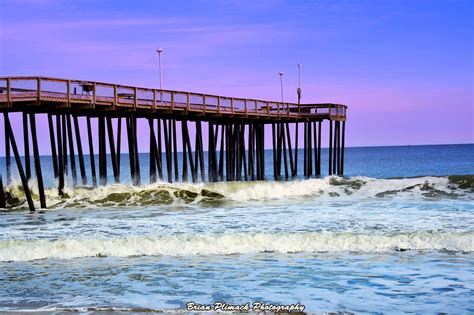 ocean city fishing pier - delaware-surf-fishing.com