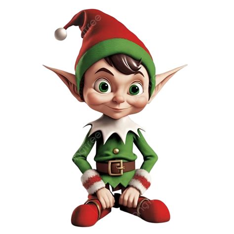 Elf On A Shelf PNG, Vector, PSD, and Clipart With Transparent ...