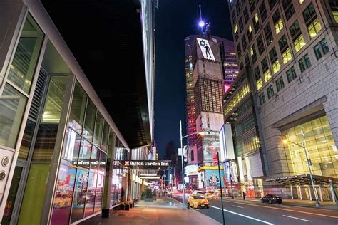 HILTON GARDEN INN NEW YORK/TIMES SQUARE CENTRAL - Updated 2022 (New ...