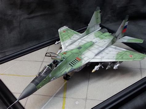 Aircraft painting, Scale models, Model planes