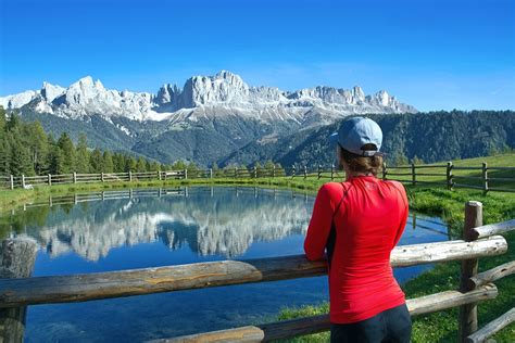 The 7 Best Places for Camping in the Dolomites (2024)