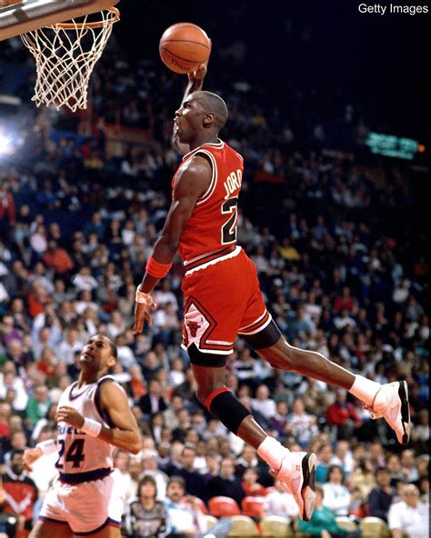 Michael Jordan Slam Dunk Wallpapers - Top Free Michael Jordan Slam Dunk ...