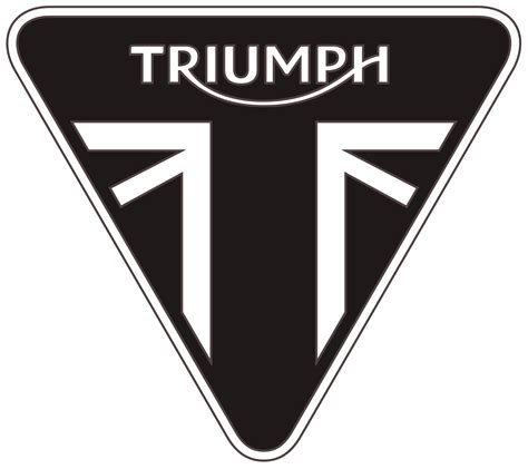 Triumph Logo Wallpapers - Wallpaper Cave