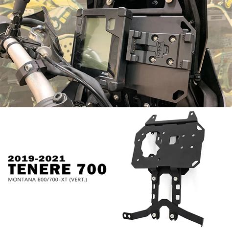 Tenere-700-Accessories-for-Yamaha-T7-T700-XTZ-2019-2021-Motorcycle-GPS ...