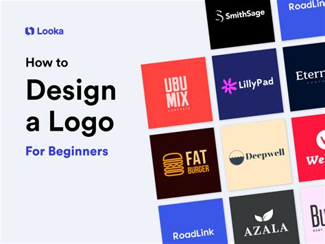 Guide To Logo Design