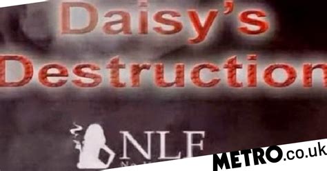 What is Daisy’s Destruction? ‘Snuff film’ urban legend actually exists ...