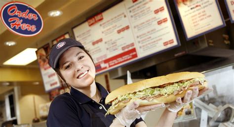 Jersey Mike’s Subs to Open First Carrollton Location | The City Menus