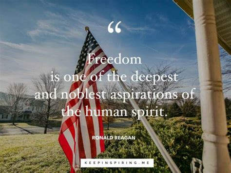 America Quotes to Celebrate the U.S.A. | Keep Inspiring Me