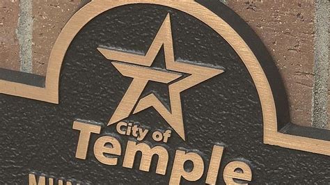 City of Temple to Close Some Facilities After Rise in COVID Cases