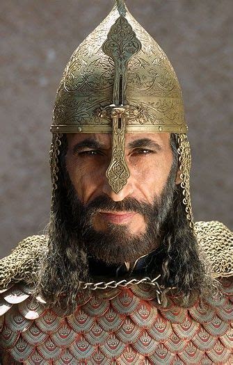 Kingdom of Heaven | Kingdom of heaven, Salahuddin, Historical warriors