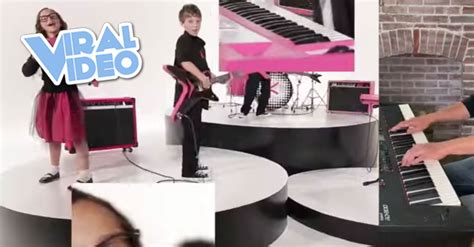 Viral Video: This “Kars 4 Kids” Jingle Sounds Creepy