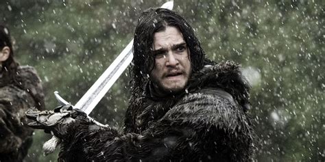 10 Strongest Warriors in 'Game Of Thrones' and 'House of the Dragon'