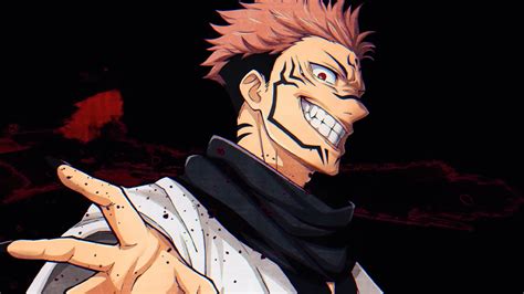 Jujutsu Kaisen Cursed Clash Trailer Shows off the Deadly Sukuna