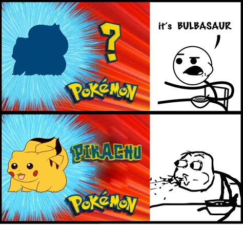 10 Best Pokémon Memes, According to Ranker