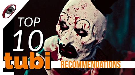 TOP 10 FREE TUBI HORROR MOVIE RECOMMENDATIONS. Streaming movies to ...