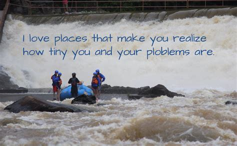 Funny River Rafting Quotes - ShortQuotes.cc