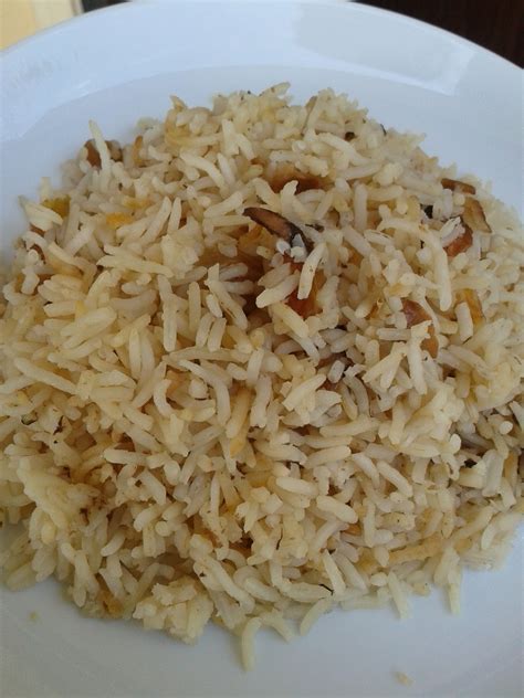 Biryani Rice