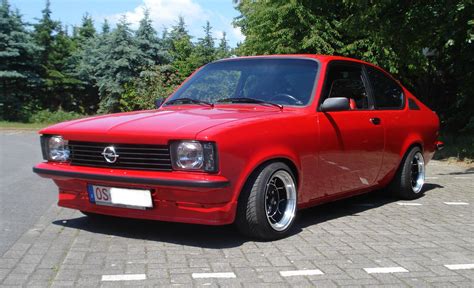 Opel Kadett Coupe:picture # 13 , reviews, news, specs, buy car