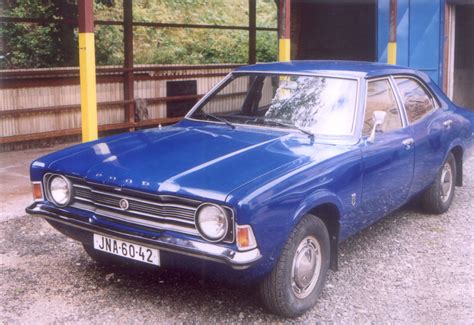 Ford Cortina:picture # 1 , reviews, news, specs, buy car