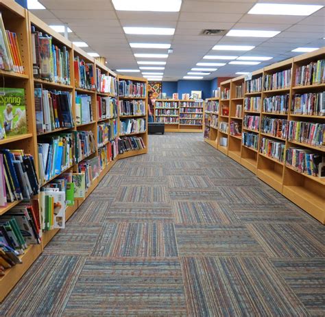 Guelph Public Library - Scottsdale Branch – place of cultural interest ...