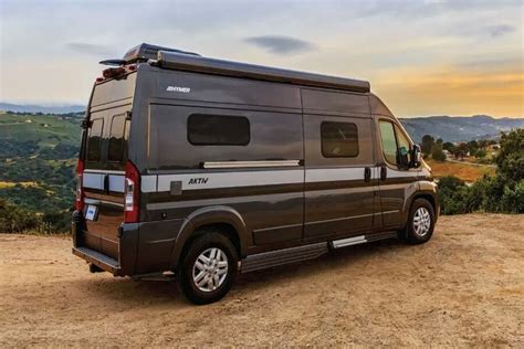 Pin on Van conversion | Small truck camper, Best truck camper, Class b ...