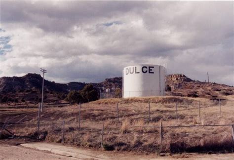 Inside Dulce Base, The Rumored Alien Laboratory Under New Mexico