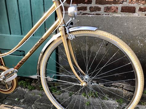 Te koop: Vintage Motobecane Mixte - Vintage Fietsfabriek