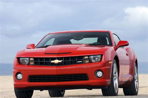 Used Chevrolet Camaro for Sale: Buy Cheap Pre-Owned Chevy Camaro