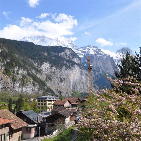 Book Hotel Silberhorn, Lauterbrunnen, Switzerland - Hotels.com