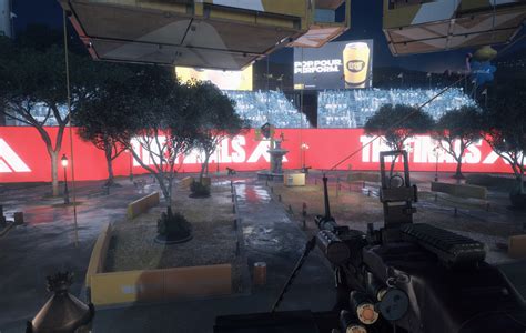 ‘The Finals’ preview: a boombastic shooter with plenty of character