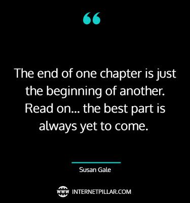 40 Chapter Closed Quotes to Open New Doors and Opportunities