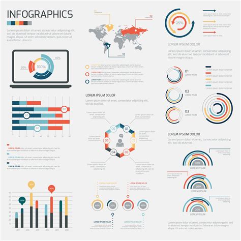 Infographic Ai Template