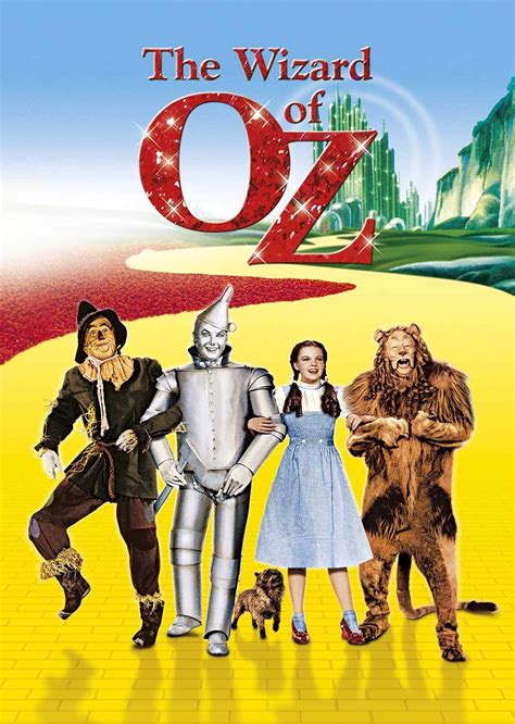 Controversias y secretos jamás revelados de "El Mago de Oz" a 80 años ...