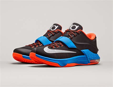 Nike unveils KD7 On the Road - Sporty Guy | Mens nike shoes, Sneakers ...