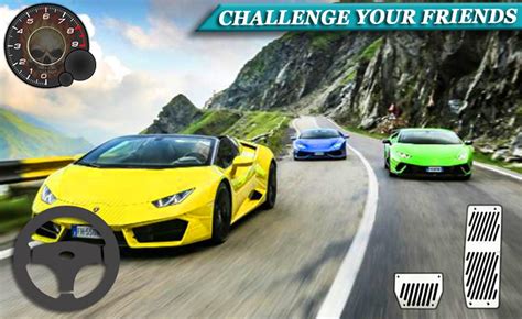 Racing Car Game : Free Driving 3D Games for Android - APK Download