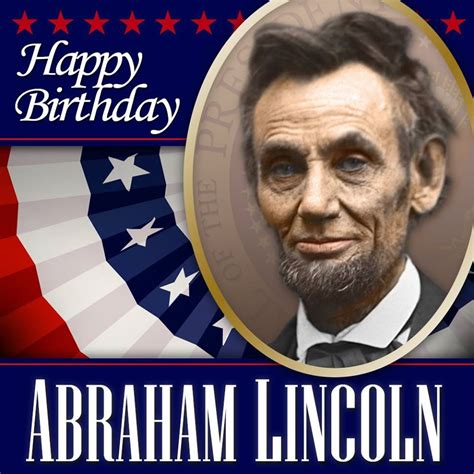 FOX 10 Phoenix - Abraham Lincoln was born on this day in...