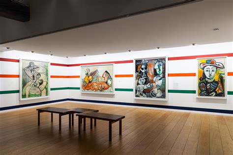 This Triumphant Picasso Exhibition in Paris Sheds New Light on the ...