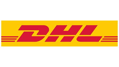 DHL Logo, symbol, meaning, history, PNG, brand