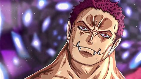 Katakuri | One pièce manga, Manga