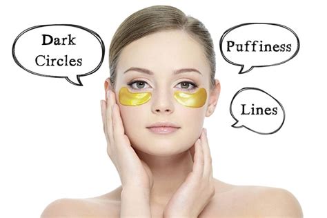 15 Best Under Eye Masks For Dark Circles, Lines And Puffiness