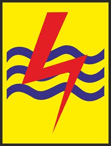 Bright PLN Batam - What the Logo?