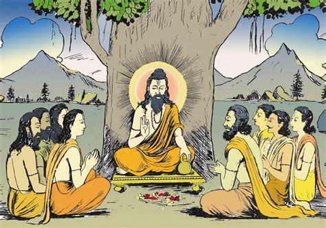 Svādhyāya: Studying our Holy Books- XII | IndiaFactsIndiaFacts